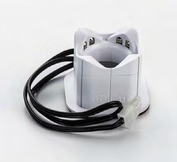 Power Cable for Power Supply US Plug - 422-0245-00 Power Cable for Power Supply JP Plug -