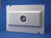 They are available in compact roofmount and powerful wallmount versions.
