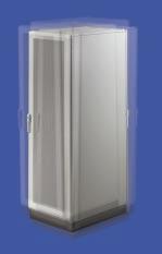 Zone 4 Cabinet Specifications Rittal offers NEBS GR-63 compliant Zone 4 cabinets as a standard product.