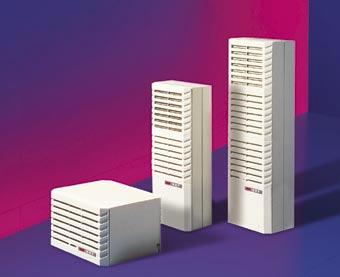 Keep Your Electronics Cool With... AIR CONDITIONERS Rittal Pro-Ozone air conditioners are designed to provide reliable cooling performance in a variety of applications around the world.
