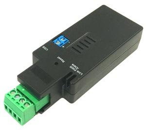 Bluetooth V4.2 BLE RS-422/485 Serial Adapter 1.