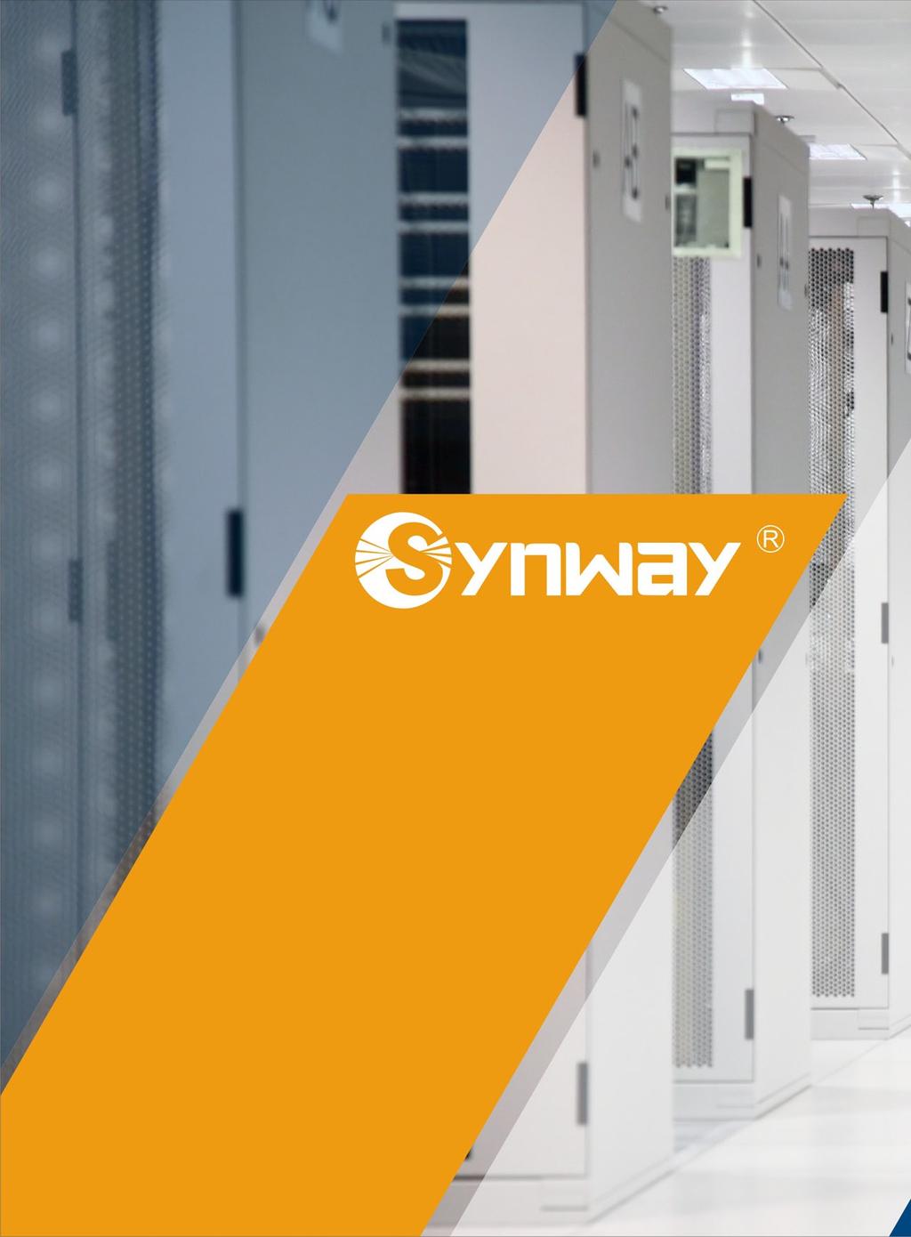 Synway Information Engineering Co., Ltd. Synway R&D Building No.3756, Nanhuan Road, Binjiang Hangzhou, 310053, China TEL: +86 571 88860561 FAX: +86 571 88850923 HTTP://www.synway.
