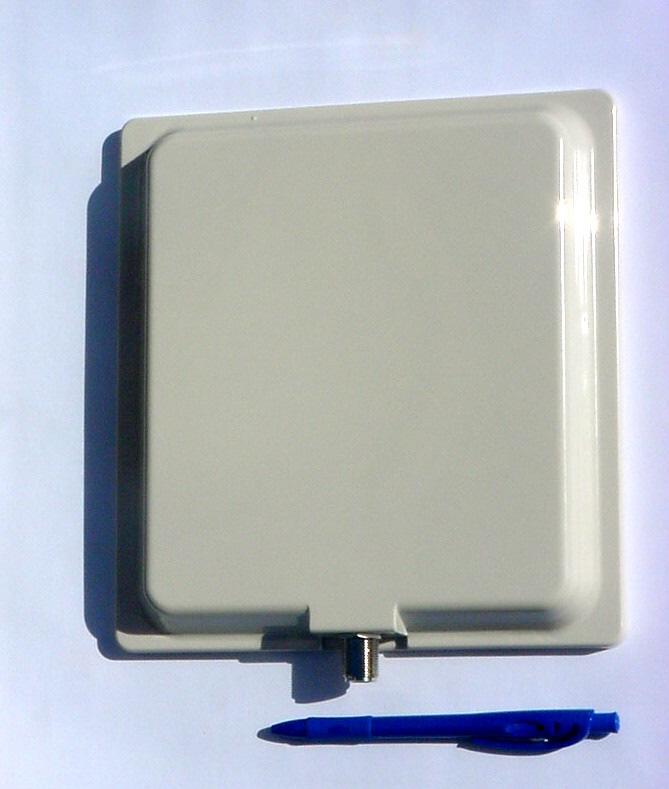 MA-CLTE-14 Multi Band Panel Antenna Up-To-Date Multi Band Panel Antenna covers all the bands for LTE 700, cellular bands, as well as ISM, WLAN, GSM1800, UMTS and Bluetooth.