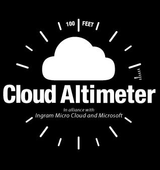 What s Your Altitude in the Cloud?
