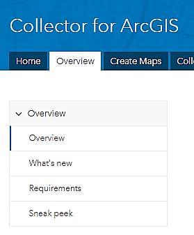 App Requirements ArcGIS Organization account - ArcGIS Online - Portal for ArcGIS *Additional configuration required Data: support for : - Feature layers hosted on ArcGIS Online - Feature layers