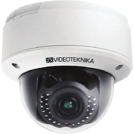 IP DOME CAMERAS VD8777 Up to 5 MP, Full HD (1080p) Real time - IP Vandal Dome Cameras. Full HD (1080p) Real time, Up to 5 MP (2560 x 1920) Res. H.264 / MJPEG / MPEG-4: Video Compressions. Varifocal 2.