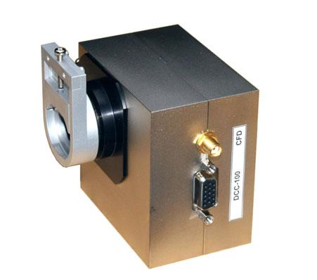 series, and precision single-point measurements are available.