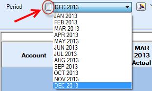 Using the Time Series After the Time Series is created, a toggle button will appear next to the Dimension filter in the report.