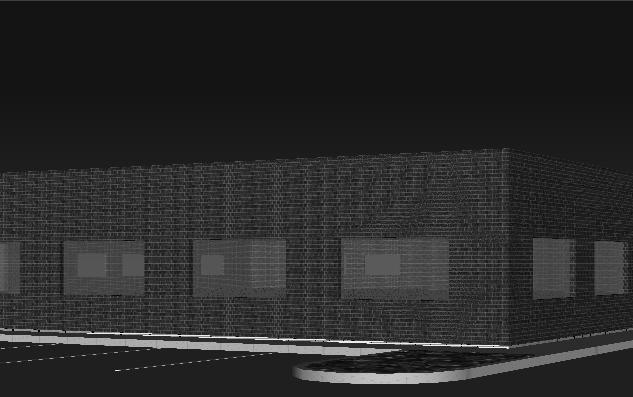 By default AutoCAD will use the current Model Space display background for renderings.