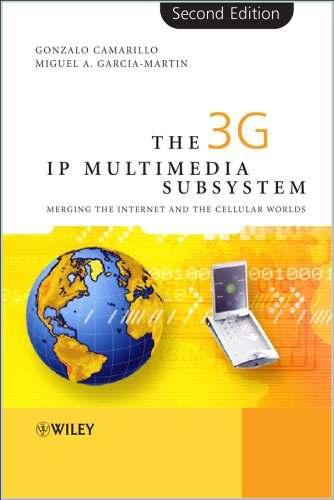 IMS bibliography Two books on the market describe IMS 65 Nokia Siemens Networks IMS / Miguel A.