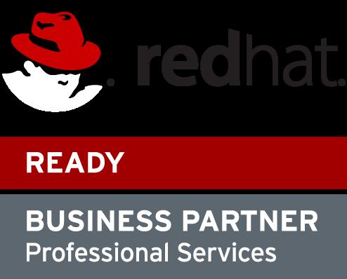 As a Red Hat Professional Services Partner, you will gain additional benefits: Increased market visibility.