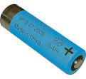 Rechargeable Battery for FrontRow Mics Nickel-Metal Hydride (NiMH) $8 Lasts 12 to 18 months **This item