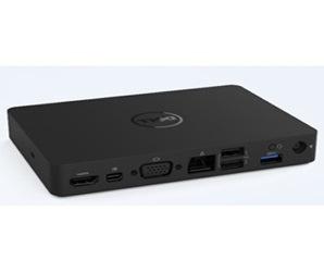 DELL LAPTOP ACCESSORIES Dell External Docking Station WD-15 Quote #8485 USB-C Connector