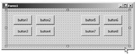 GroupBoxes and Panels GroupBoxes and Panels GroupBox Description Properties Common Properties Controls The controls that the GroupBox contains. Common Properties (Cont.