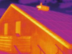 Monitoring the drying of a building Energy