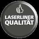 are well equipped to use the LaserLiner privately or at work.