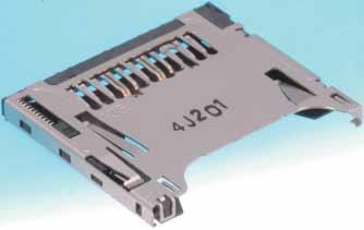 All non-rohs DM products Series minisd have been discontinued, TM Card or will Connectors be discontinued soon. Please check the products status on the Hirose website RoHS search at www.