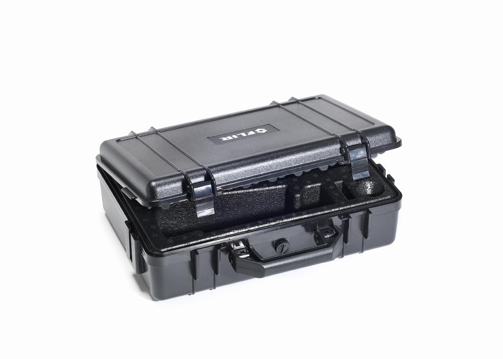 Optional Accessories T197619; Hard transport case for ix Hard transport case for FLIR ix and Extech ix Technical