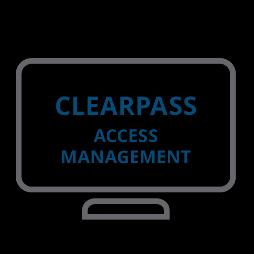 Per User Tunneled Node Secured and flexible control of access layer Use Aruba ClearPass authentication and switch s User