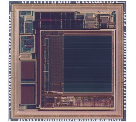 13-µm AG-AND Flash Memory Hitachi has developed a 0.13-µm CMOS assist-gate AND-type (AG-AND) flash memory with a multi-level cell technology. This 0.