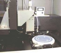 Advanced CD-measurement SEMs Sub-100-nm Process Qualification The Hitachi S-9260 and S-9360 Advanced CD-Measurement SEMs have been developed for the sub-100-nm process control of semiconductor