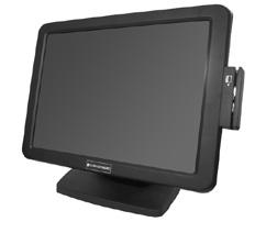 Touch Screen Monitors 15 LCD EC150 Touch Monitor 15 or 17 LCD Breeze Touch Monitor Resistive Touch