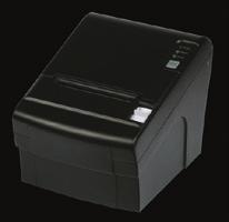 Printers Epson Emulation 250mm/sec Print Speed Drop in Paper Loading Power Supply Included TB4 Thermal