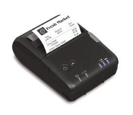 Printers Epson Brand Printer TM-P20 Mobilink All-in-One Wireless Receipt Printer 100mm/sec Print Speed Interface: 2.