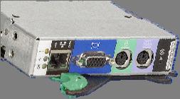 Category Production Code Production Accessory ABCEPSU20 876087 2000 Watt power supply module The SBCE chassis includes two 2000 Watt hot-swap power supplies which provided power to blade server slots