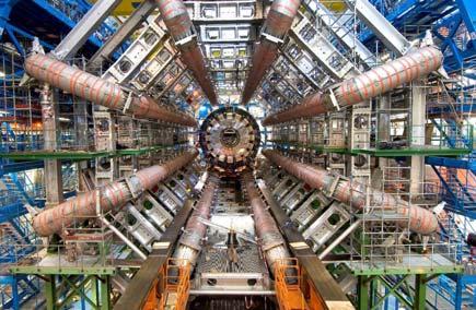 LCG - The LHC Computing Grid Purpose Develop, build