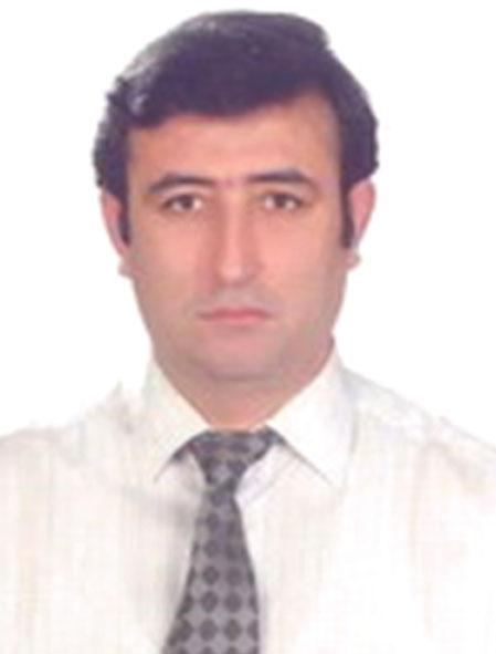 He joined Gebze Institute of Technology Computer Engineering department in September 2008 as a Ph.D. student.