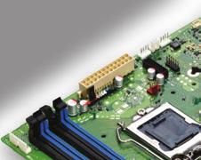 The Fujitsu Components complete WLAN modules
