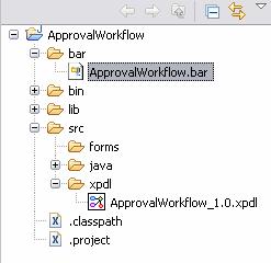In the picture above PrintMessage was given as the name of the Hook. Now you are free to implement this class (connector) using your own java code.