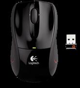 Logitech M525 Mobile Wireless Mouse Logitech M525 Mobile Wireless Mouse Part #: 9910-002696 $47