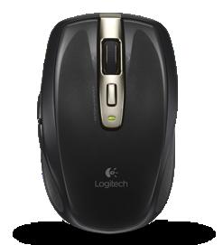 mouse is a priority - Dimensions: 2.72 wide, 5.08 long, 1.