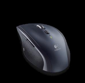 Kensington ProFit Mouse Full- Size Must select Wired OR Wireless version A) Kensington ProFit Mouse Full-Size -- WIRED Part #: K72369US $23 (est.