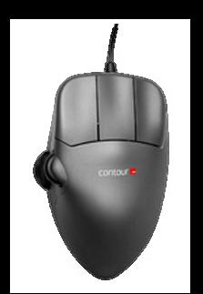 Contour Mouse Right Contour Mouse Right Must select size A) Contour Mouse, Right Small Part #: CMO-GM-S-R B) Contour Mouse, Right Medium Part #: CMO-GM-M-R C) Contour Mouse, Right Large Part #: