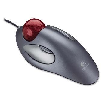 Compact wireless travels well - Can be used as second mouse on non-dominant side to allow dual mousing - Dimensions: 6 wide, 7.9 long, 1.