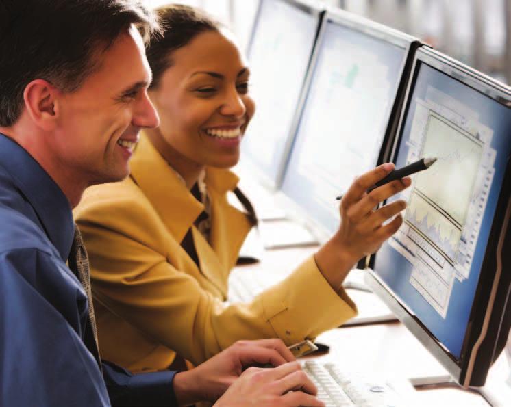 Take control of your costs. Xerox helps businesses work smarter, for less.