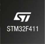 MEMS) data direction (UP or DOWN) to a master STM32F410/STM32F411/412xx microcontroller.