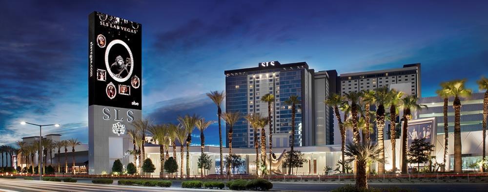 41 SAVE THE DATE MAC 2018 Annual Conference March 13-15, 2018 SLS Hotel - Las Vegas, NV