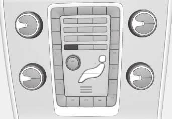 AUDIO JA MEEDIA Eelistused Linkige sageli kasutatav funktsioon FAV-nupuga. Interneti-ühendusega autos saab linkida raadio, meediumi, menüüallika MY CAR ja veebibrauseri allika funktsioone.