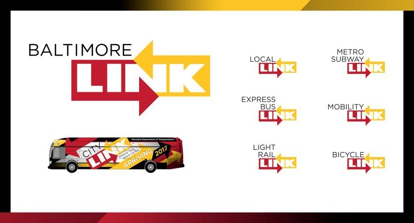 Plan Highlights 1) A completely redesigned transit system: 12 new CityLink routes that connect seamlessly to other modes, with improved signage and maps that