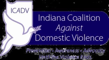 Participant Agreement ICADV's Legal Resource Project The purpose of this document is to provide information to you about receiving legal help from the Indiana Coalition Against Domestic Violence, to