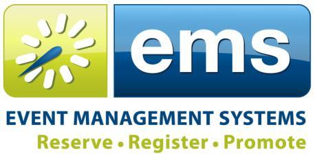 EMS for Outlook Installation Instructions EMS Workplace 7.0 EMS Campus 4.