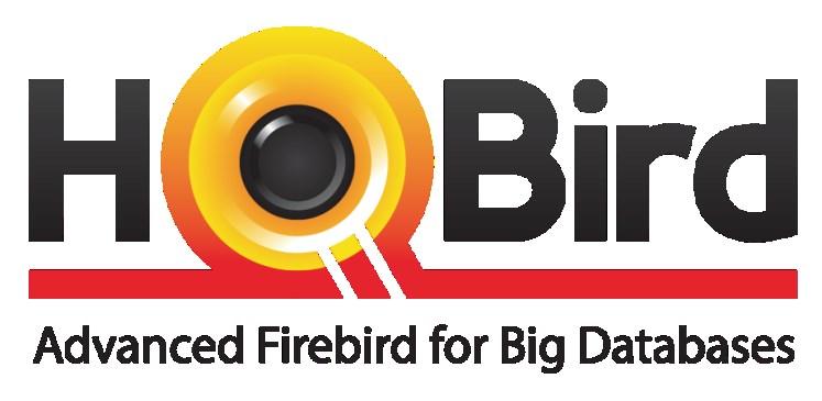Sponsor of Firebird