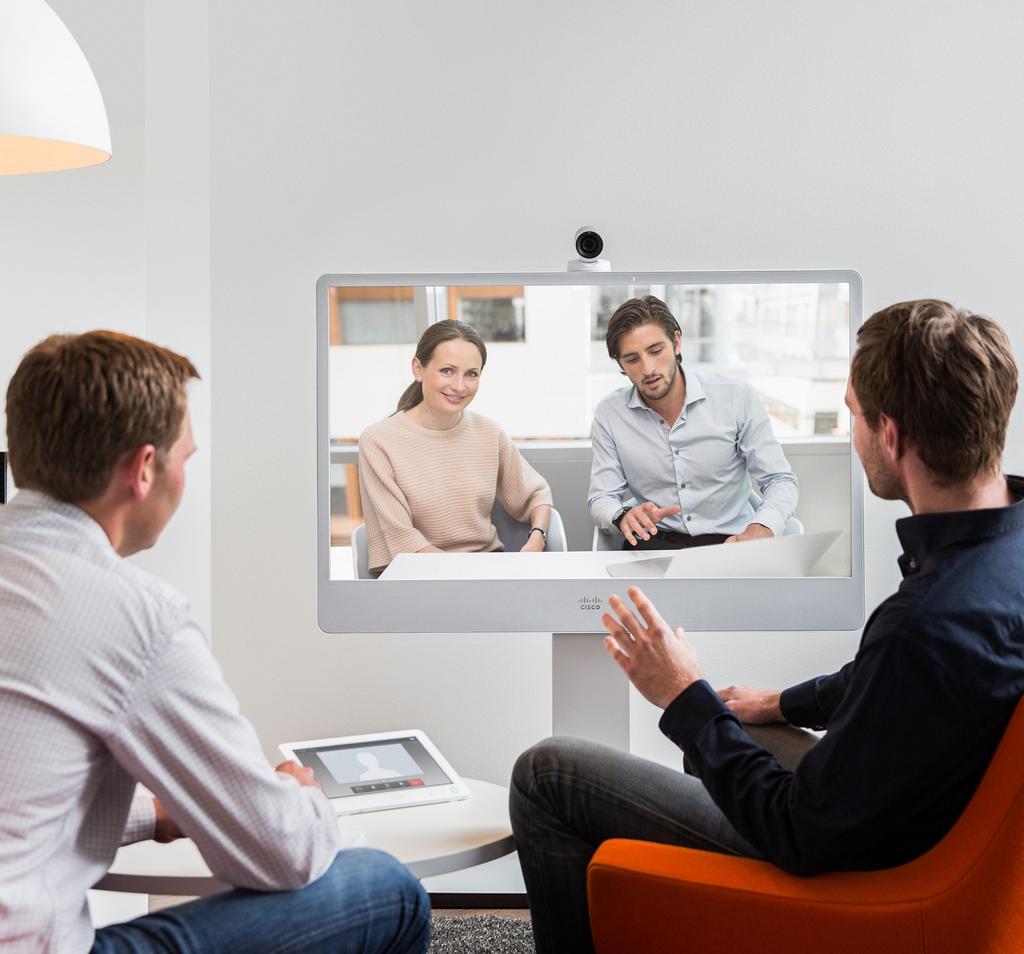 Cisco TelePresence Endpoints and Cisco Unified Communications Manager Contents Introduction Introduction CUCM configuration Endpoint configuration Appendices Contact CHAPTER 1 INTRODUCTION This