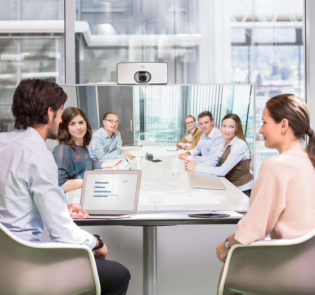 Cisco TelePresence Endpoints and Cisco Unified Communications Manager Contents Introduction CUCM configuration Endpoint configuration Appendices Appendices Contact CHAPTER 5 APPENDICES The appendices