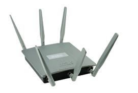 environments. Secure, manageable dual-band wireless LAN options.