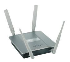 Enables deployment of a highly manageable, robust and secure wireless network.